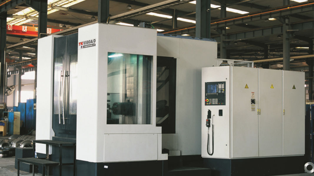 Xi'an Brictec Engineering Co., Ltd. প্রস্তুতকারকের উৎপাদন লাইন