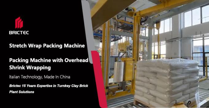 প্যাকেজিং উচ্চ দক্ষতা এবং কম খরচে স্বয়ংক্রিয় ফিল্ম আবরণ মেশিন 0