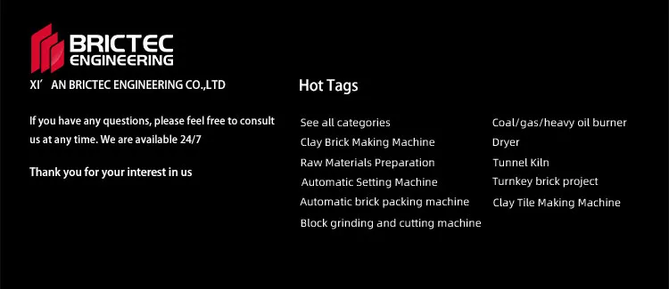 ইট তৈরির যন্ত্রপাতি কাদামাটি জ্বলন্ত ইট চেইন-বোর্ড দ্রুত শুকানোর সরঞ্জাম 8