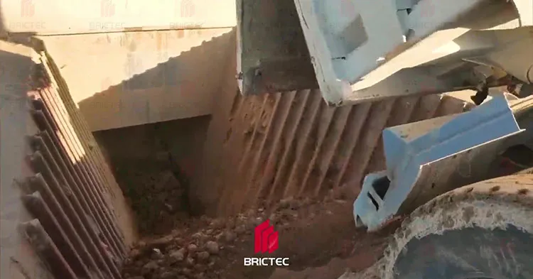 চীন প্রস্তুতকারক হাতুড়ি ক্রাশার - কোক/কয়লার সূক্ষ্ম চূর্ণ করার জন্য কম রক্ষণাবেক্ষণ 4