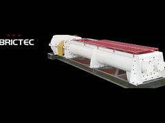 ডাবল শ্যাফ্ট মিক্সার ১