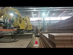 রোবট সেটিংস