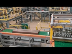 চ্যামফারিং ডিভাইস সহ কাটার