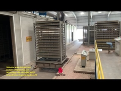 শুকানোর গাড়ি