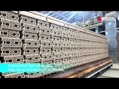 ব্রিটেকের প্রকল্পে শুকানোর কার্ট