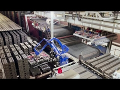 চেইন-বোর্ড শুকানোর চেম্বার