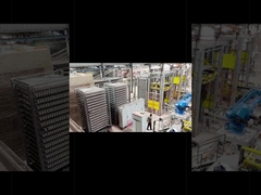 মালয়েশিয়ায় ইট উৎপাদনে বিপ্লব।