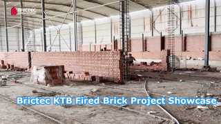 Brictec KTB প্রকল্প - নির্মাণ অগ্রগতি হতে পারে